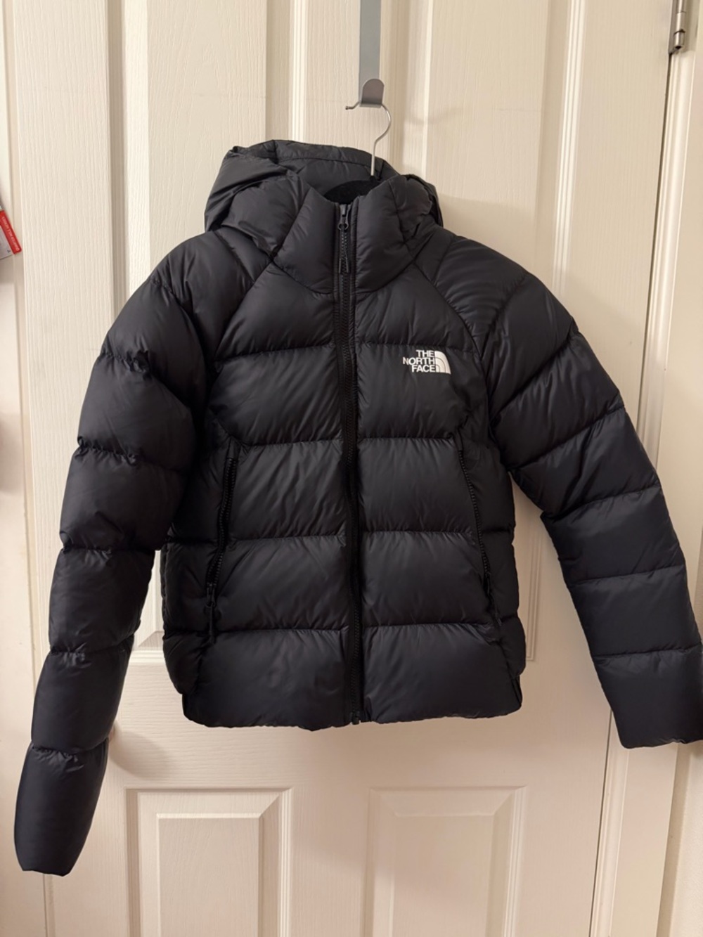 The North Face Women’s Hydrenalite Hooded Down Jacket